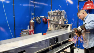 Inside Fat American Manufacturing