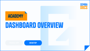 Dashboard Overview How to Navigate the Platform