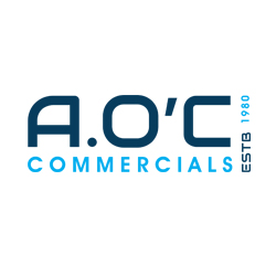 AOC Commericals