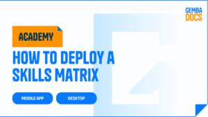 Deploying a Matrix