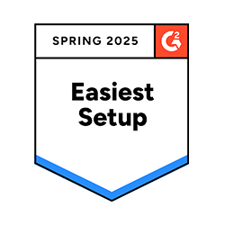 Easiest Setup G2