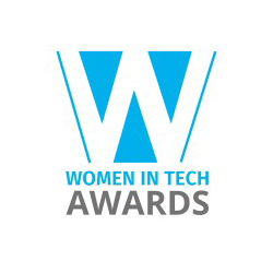 Women In Tech Award